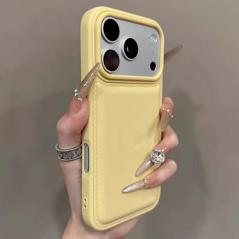 Protective Smartphone Case for Mobile Devices